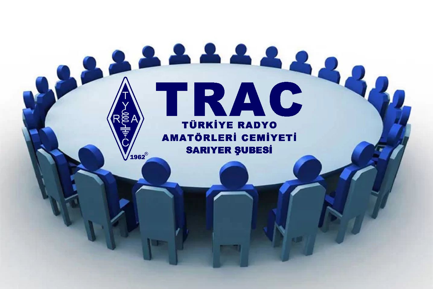 Trac Sarıyer Olağanüstü Genel Kurul İlanı