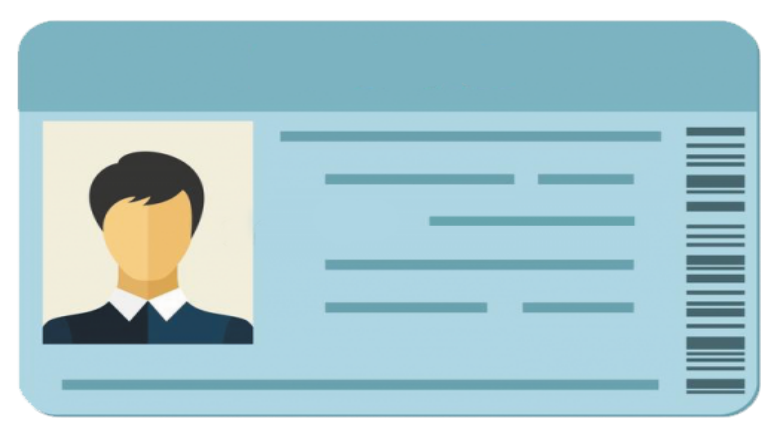 TRAC Kimlik kartları hazırlanıyor