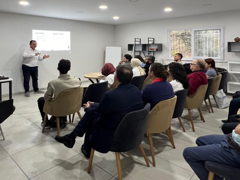 Marmara Üniversitesi Göztepe Kampüsü Eğitim